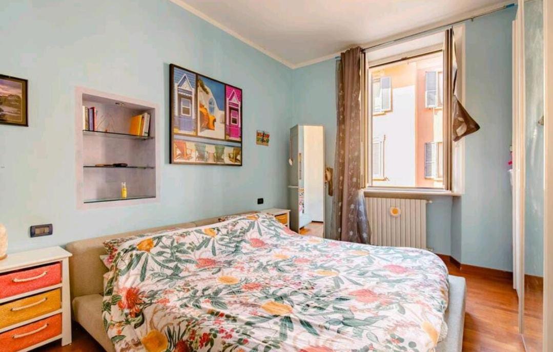 Appartement A Quiet And Loving Gem In The Center Of Milan