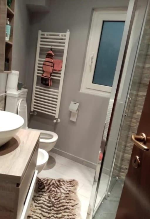 A Quiet And Loving Gem In The Center Of Appartement Milan