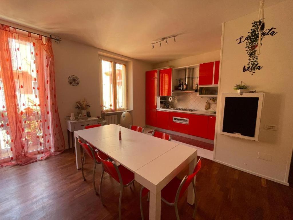 Appartement A Quiet And Loving Gem In The Center Of